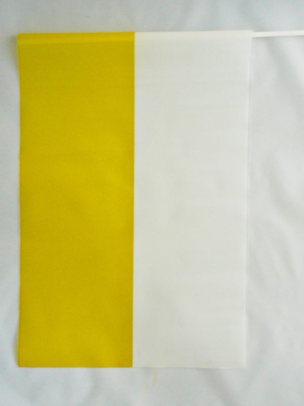 CHORĄGIEWKA FOLIA PAPIESKA