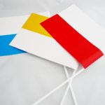 CHORĄGIEWKI PAPIER ZBIORCZO