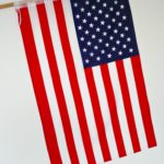 FLAGA USA 1