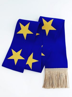 szarfa unia europejska