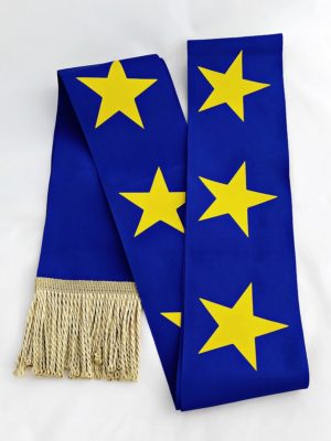 szarfa unijna