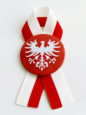 Mały Kotylion Powstanie Wielkopolskie - obrazek 3