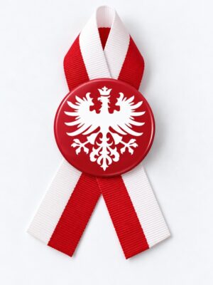 Mały Kotylion Powstanie Wielkopolskie