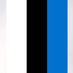 FLAGA ESTONII