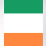 FLAGA IRLANDII