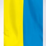 FLAGA UKRAINY