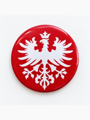 Magnes Powstanie Wielkopolskie