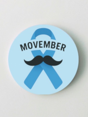 MOVEMBER 1