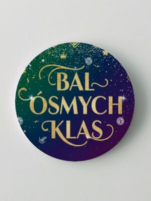 Magnes na Komers - Bal Ósmych Klas - obrazek 7