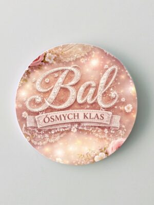 Magnes na Komers - Bal Ósmych Klas - obrazek 9