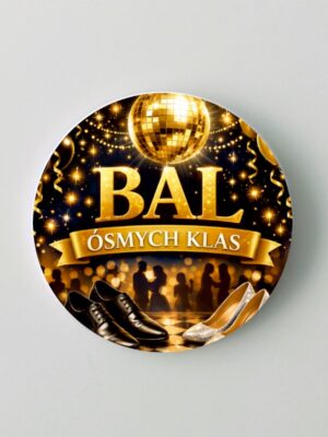 Magnes na Komers - Bal Ósmych Klas - obrazek 8