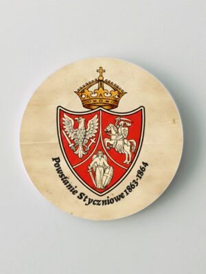 Magnes Powstanie Styczniowe - obrazek 3