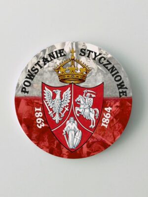 Magnes Powstanie Styczniowe - obrazek 4