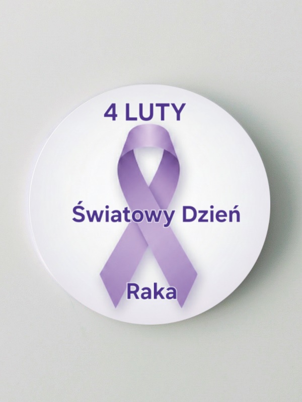 LAWENDOWA WSTĄŻKA