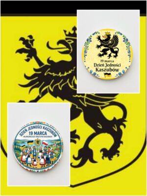 Magnes Dzień Jedności Kaszubów - obrazek 1