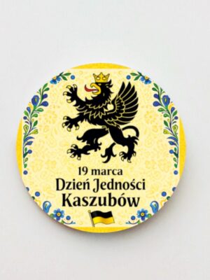 Magnes Dzień Jedności Kaszubów - obrazek 3