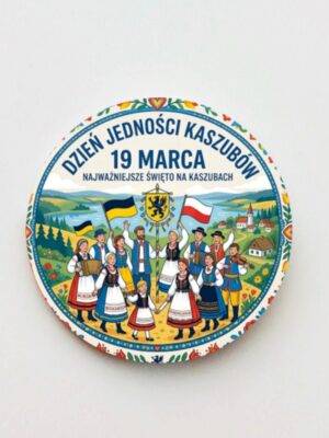 Magnes Dzień Jedności Kaszubów - obrazek 4