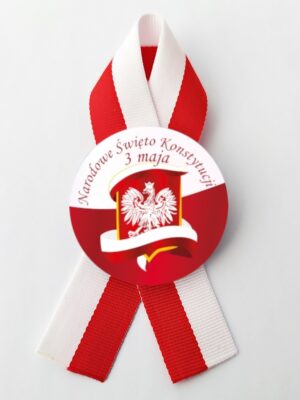 Mały Kotylion Konstytucja 3-go Maja