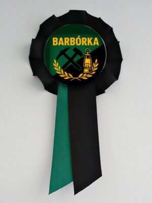 Kotylion Barbórka - 4 grudnia - obrazek 4