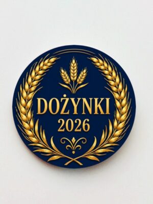 Magnes Dożynki - Dożynki Gminne i Parafialne - obrazek 3