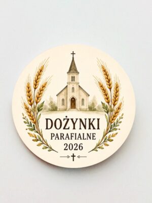 Magnes Dożynki - Dożynki Gminne i Parafialne - obrazek 12
