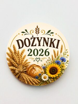 Magnes Dożynki - Dożynki Gminne i Parafialne - obrazek 13