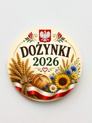 Magnes Dożynki - Dożynki Gminne i Parafialne - obrazek 14