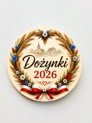 Magnes Dożynki - Dożynki Gminne i Parafialne - obrazek 15