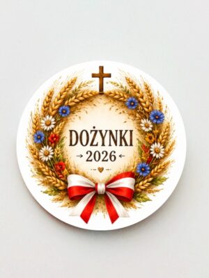 Magnes Dożynki - Dożynki Gminne i Parafialne - obrazek 16