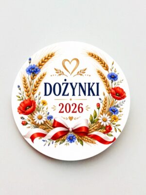 Magnes Dożynki - Dożynki Gminne i Parafialne - obrazek 17