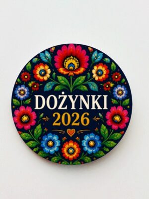 Magnes Dożynki - Dożynki Gminne i Parafialne - obrazek 18