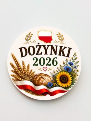 Magnes Dożynki - Dożynki Gminne i Parafialne - obrazek 19