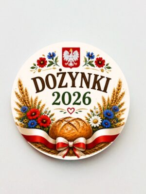 Magnes Dożynki - Dożynki Gminne i Parafialne - obrazek 20