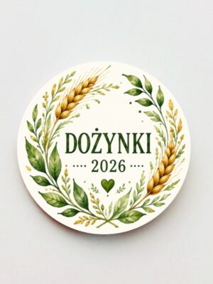 Magnes Dożynki - Dożynki Gminne i Parafialne - obrazek 21