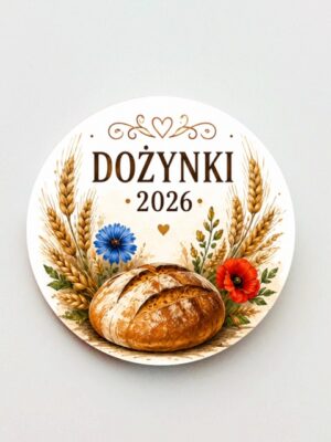 Magnes Dożynki - Dożynki Gminne i Parafialne - obrazek 4