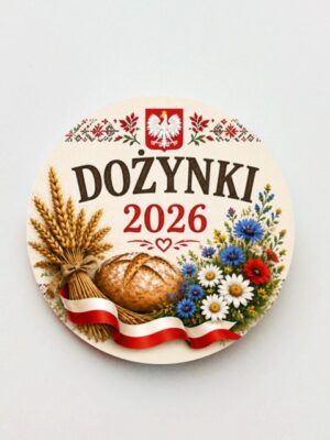 Magnes Dożynki - Dożynki Gminne i Parafialne - obrazek 22
