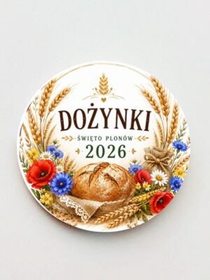 Magnes Dożynki - Dożynki Gminne i Parafialne - obrazek 23