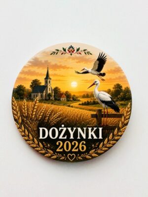 Magnes Dożynki - Dożynki Gminne i Parafialne - obrazek 24