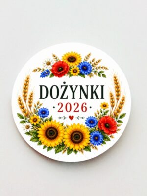 Magnes Dożynki - Dożynki Gminne i Parafialne - obrazek 5