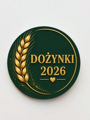 Magnes Dożynki - Dożynki Gminne i Parafialne - obrazek 6