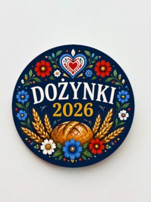 Magnes Dożynki - Dożynki Gminne i Parafialne - obrazek 7
