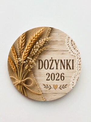 Magnes Dożynki - Dożynki Gminne i Parafialne - obrazek 8