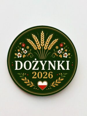 Magnes Dożynki - Dożynki Gminne i Parafialne - obrazek 9