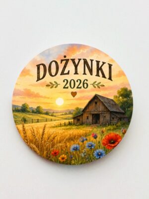 Magnes Dożynki - Dożynki Gminne i Parafialne - obrazek 10