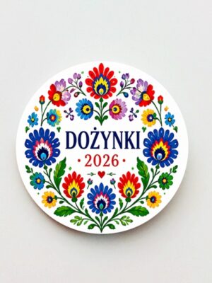 Magnes Dożynki - Dożynki Gminne i Parafialne - obrazek 11