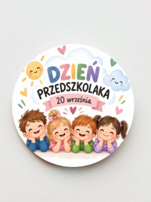 Magnes 20 września - Dzień Przedszkolaka - obrazek 3