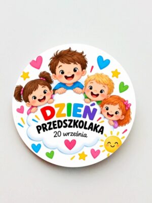 Magnes 20 września - Dzień Przedszkolaka - obrazek 4