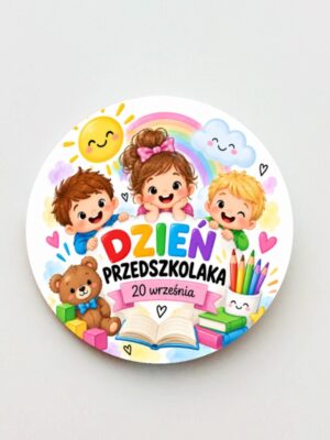 Magnes 20 września - Dzień Przedszkolaka - obrazek 5