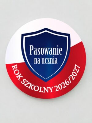 Magnes Narodowy Pasowanie na Ucznia - obrazek 5