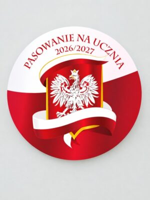 Magnes Narodowy Pasowanie na Ucznia - obrazek 6
